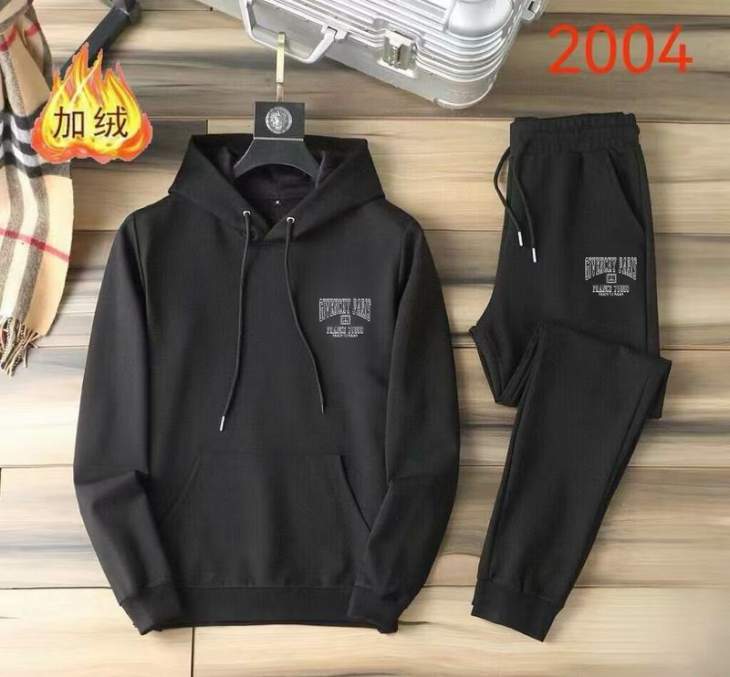 Picture of Givenchy Sweater Suits _SKUGivenchyM-5XLkdtr0639513